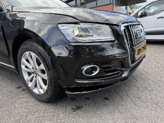 Audi Q5 2.0 TDI  AUTOMAAT Pro Line Plus (SUV 5-dr.) picture 15