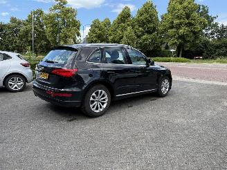 Audi Q5 2.0 TDI  AUTOMAAT Pro Line Plus (SUV 5-dr.) picture 35
