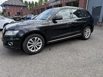 Audi Q5 2.0 TDI  AUTOMAAT Pro Line Plus (SUV 5-dr.) picture 2