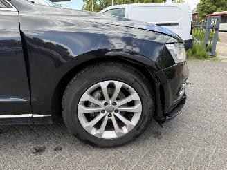 Audi Q5 2.0 TDI  AUTOMAAT Pro Line Plus (SUV 5-dr.) picture 16