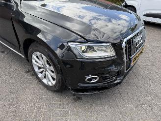 Audi Q5 2.0 TDI  AUTOMAAT Pro Line Plus (SUV 5-dr.) picture 14
