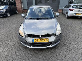 Suzuki Swift 1.2 Comfort AIRCO  (Hatchback 3-dr.) picture 10