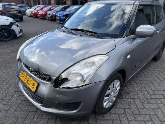 Suzuki Swift 1.2 Comfort AIRCO  (Hatchback 3-dr.) picture 13