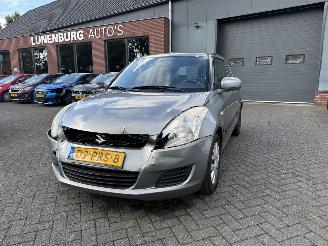  Suzuki Swift 1.2 Comfort AIRCO  (Hatchback 3-dr.) 2011/3