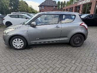 Suzuki Swift 1.2 Comfort AIRCO  (Hatchback 3-dr.) picture 2
