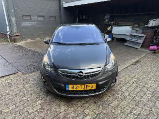 Opel Corsa 1.3 CDTi EcoFlex S/S Cosmo picture 8