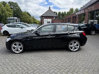 BMW 1-serie 114i EDE Business (Hatchback 5-dr.) picture 2