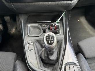 BMW 1-serie 114i EDE Business (Hatchback 5-dr.) picture 25