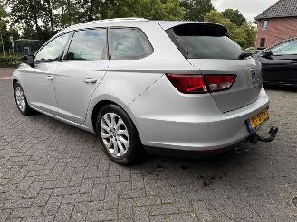 Seat Leon 1.0 EcoTSI Style Connect picture 3