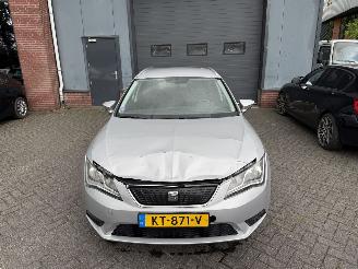 Seat Leon 1.0 EcoTSI Style Connect picture 9