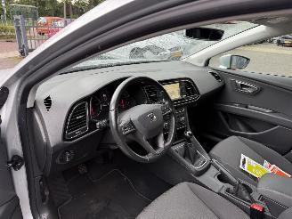 Seat Leon 1.0 EcoTSI Style Connect picture 10