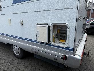 Fiat Camper HYMER picture 31