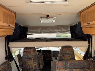 Fiat Camper HYMER picture 11