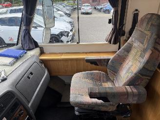 Fiat Camper HYMER picture 17