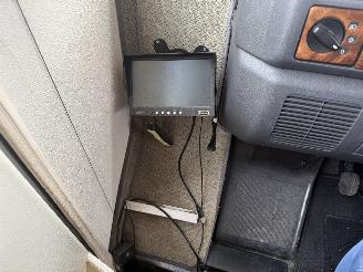 Fiat Camper HYMER picture 16