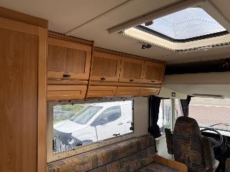 Fiat Camper HYMER picture 40