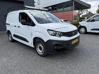 Peugeot Partner 1.5 BlueHDI Premium picture 7