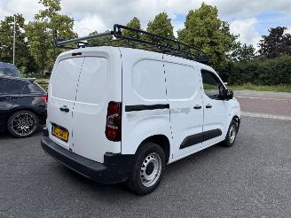 Peugeot Partner 1.5 BlueHDI Premium picture 5