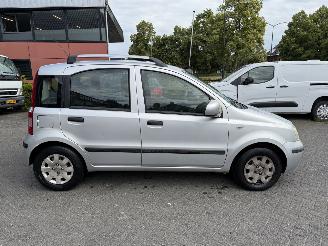 Fiat Panda 1.2 Edizione Cool (Hatchback 5-dr.) picture 6