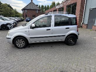 Fiat Panda 1.2 Edizione Cool (Hatchback 5-dr.) picture 2
