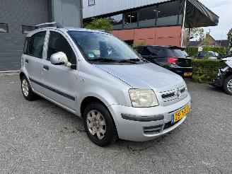 Fiat Panda 1.2 Edizione Cool (Hatchback 5-dr.) picture 7