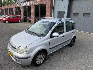 Fiat Panda 1.2 Edizione Cool (Hatchback 5-dr.) picture 17