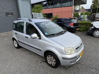 Fiat Panda 1.2 Edizione Cool (Hatchback 5-dr.) picture 18