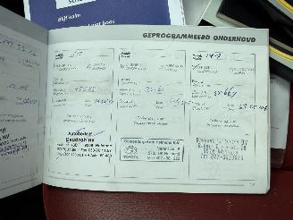 Alfa Romeo 147 1.6 T.Spark Veloce Progression picture 32