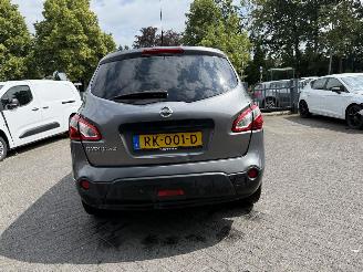 Nissan Qashqai+2 1.6 Optima PANORMADAK 7 PERSSONS (SUV 5-dr.) picture 4