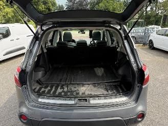 Nissan Qashqai+2 1.6 Optima PANORMADAK 7 PERSSONS (SUV 5-dr.) picture 14