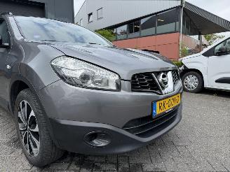 Nissan Qashqai+2 1.6 Optima PANORMADAK 7 PERSSONS (SUV 5-dr.) picture 33