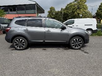 Nissan Qashqai+2 1.6 Optima PANORMADAK 7 PERSSONS (SUV 5-dr.) picture 6