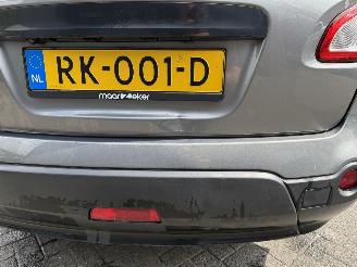 Nissan Qashqai+2 1.6 Optima PANORMADAK 7 PERSSONS (SUV 5-dr.) picture 11