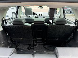 Nissan Qashqai+2 1.6 Optima PANORMADAK 7 PERSSONS (SUV 5-dr.) picture 13