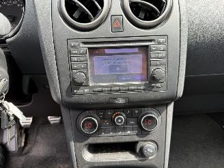 Nissan Qashqai+2 1.6 Optima PANORMADAK 7 PERSSONS (SUV 5-dr.) picture 23