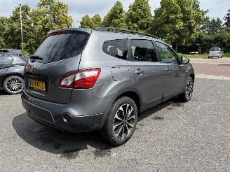 Nissan Qashqai+2 1.6 Optima PANORMADAK 7 PERSSONS (SUV 5-dr.) picture 5