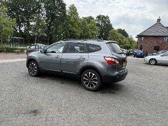 Nissan Qashqai+2 1.6 Optima PANORMADAK 7 PERSSONS (SUV 5-dr.) picture 31