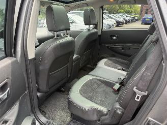 Nissan Qashqai+2 1.6 Optima PANORMADAK 7 PERSSONS (SUV 5-dr.) picture 18
