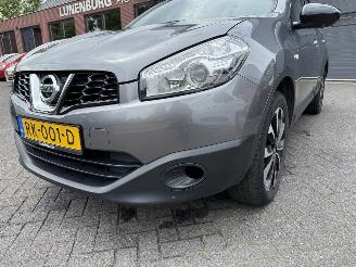 Nissan Qashqai+2 1.6 Optima PANORMADAK 7 PERSSONS (SUV 5-dr.) picture 32