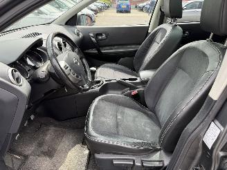 Nissan Qashqai+2 1.6 Optima PANORMADAK 7 PERSSONS (SUV 5-dr.) picture 21