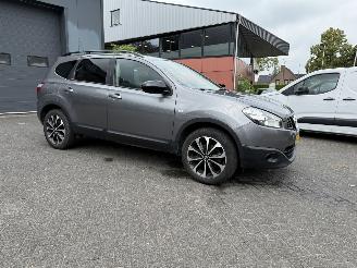 Nissan Qashqai+2 1.6 Optima PANORMADAK 7 PERSSONS (SUV 5-dr.) picture 29