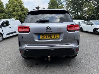 Citroën C5 Aircross 1.2 PureTech Business Plus picture 2