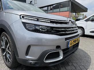 Citroën C5 Aircross 1.2 PureTech Business Plus picture 17
