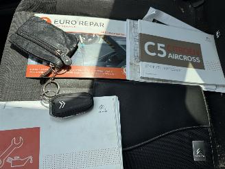 Citroën C5 Aircross 1.2 PureTech Business Plus picture 25