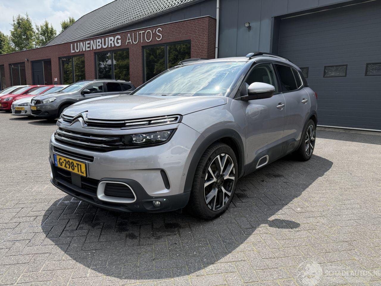 Citroën C5 Aircross 1.2 PureTech Business Plus