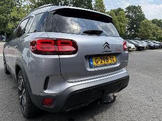 Citroën C5 Aircross 1.2 PureTech Business Plus picture 35