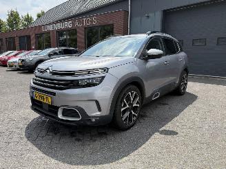 Schadeauto Citroën C5 Aircross 1.2 PureTech Business Plus 2019/11