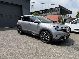 Citroën C5 Aircross 1.2 PureTech Business Plus picture 32