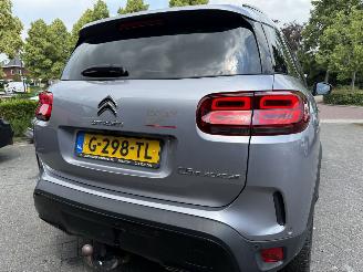 Citroën C5 Aircross 1.2 PureTech Business Plus picture 34