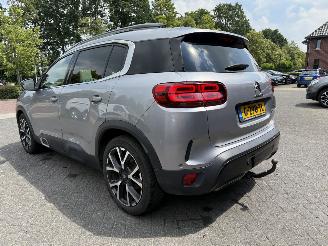 Citroën C5 Aircross 1.2 PureTech Business Plus picture 10